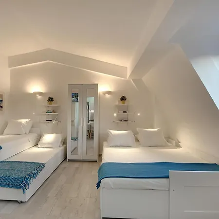 Tucha アルブフェイラ