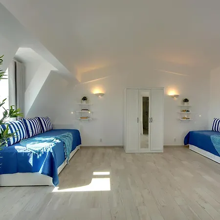 Apartment Tucha Albufeira