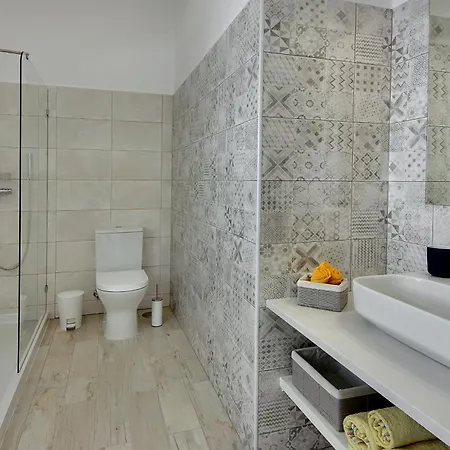 Apartment Tucha