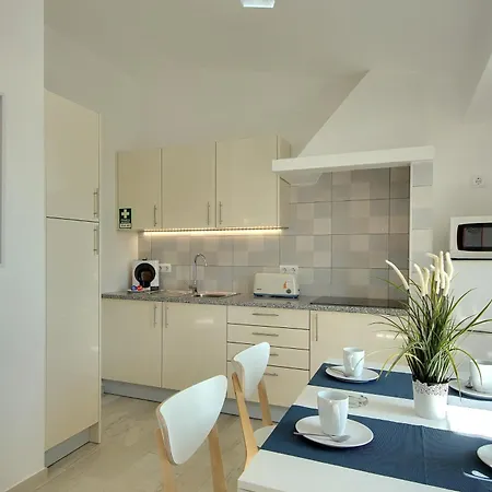 Apartamento Tucha *