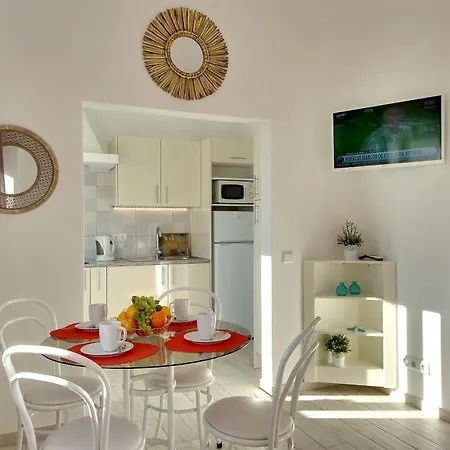 Apartment Tucha Albufeira