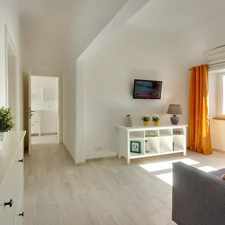 Apartamento Tucha *