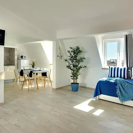 Apartamento Tucha *