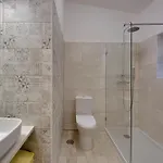Апартаменты Tucha Албуфейра
