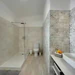 Апартаменты Tucha *