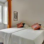 Апартаменты Tucha Албуфейра