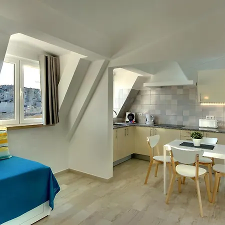 Apartament Tucha Albufeira