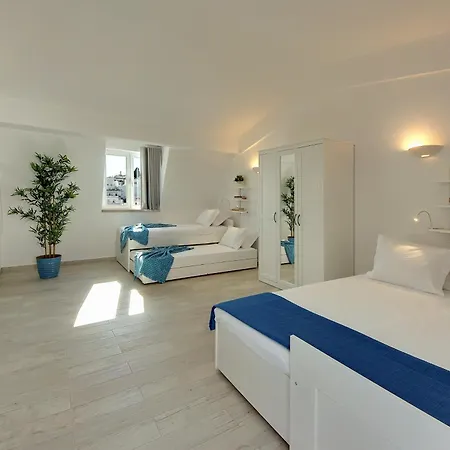 Apartament Tucha *