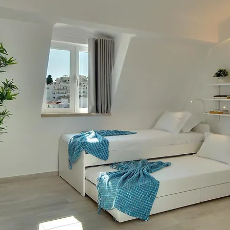 Appartement Tucha Albufeira