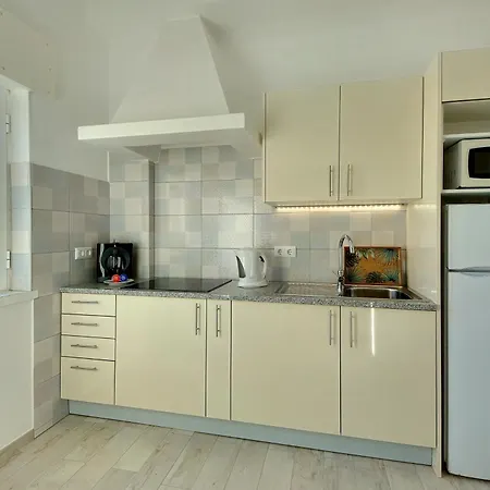 Appartement Tucha Albufeira