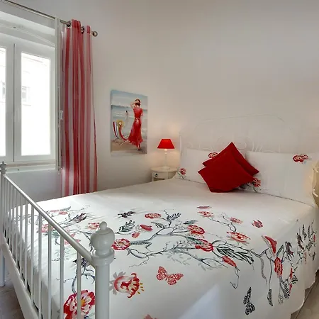 Apartament Tucha Albufeira