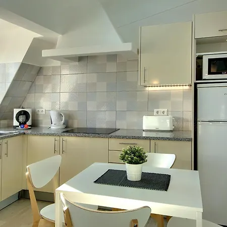 Apartman Tucha Albufeira