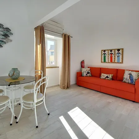 Apartman Tucha Albufeira